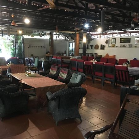 Victory Guest House Siem Reap Luaran gambar