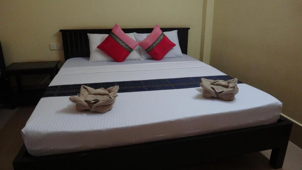Victory Guest House Siem Reap Luaran gambar