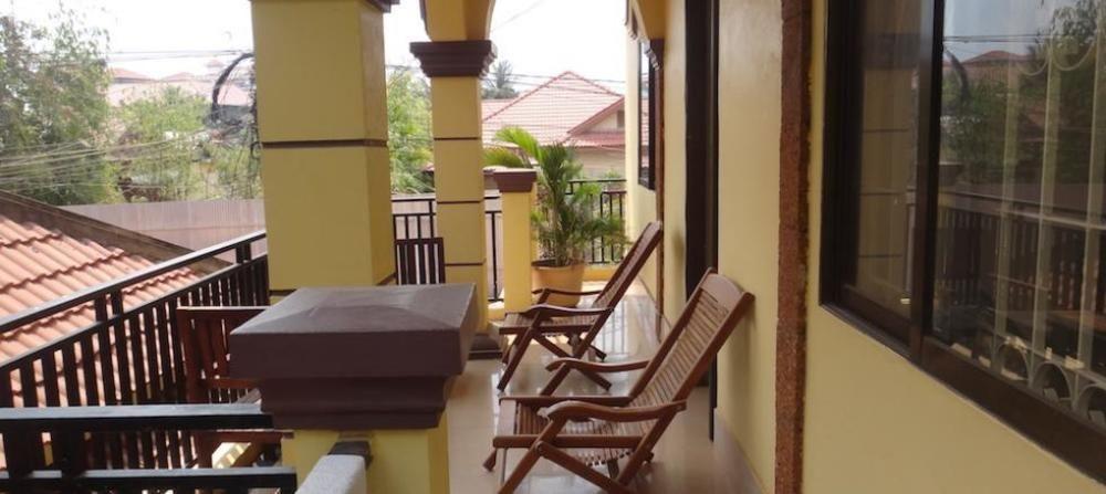 Victory Guest House Siem Reap Luaran gambar