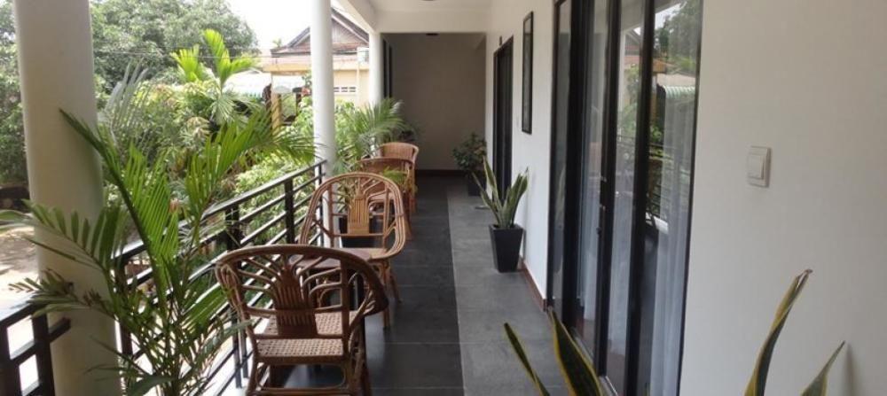 Victory Guest House Siem Reap Luaran gambar