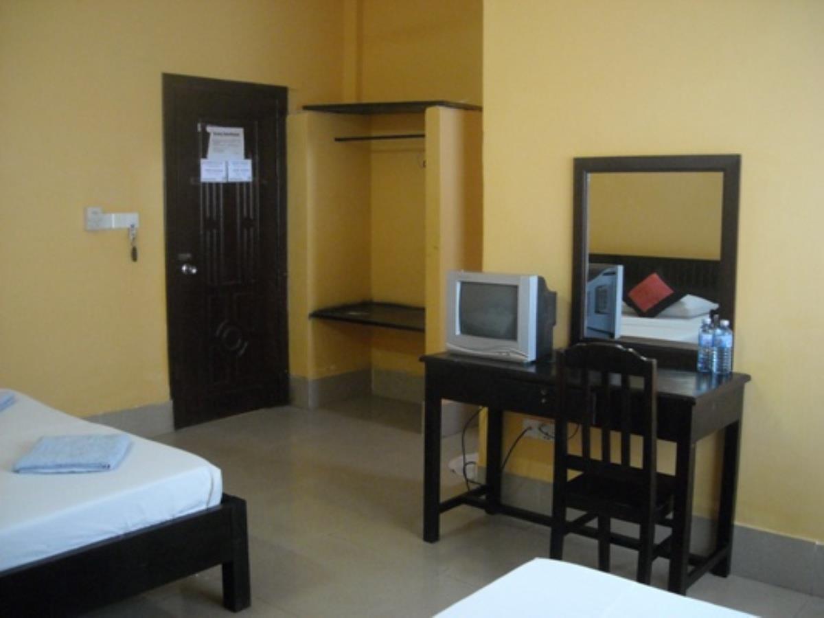 Victory Guest House Siem Reap Luaran gambar