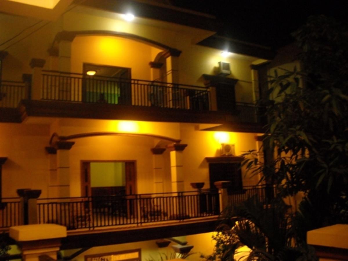 Victory Guest House Siem Reap Luaran gambar