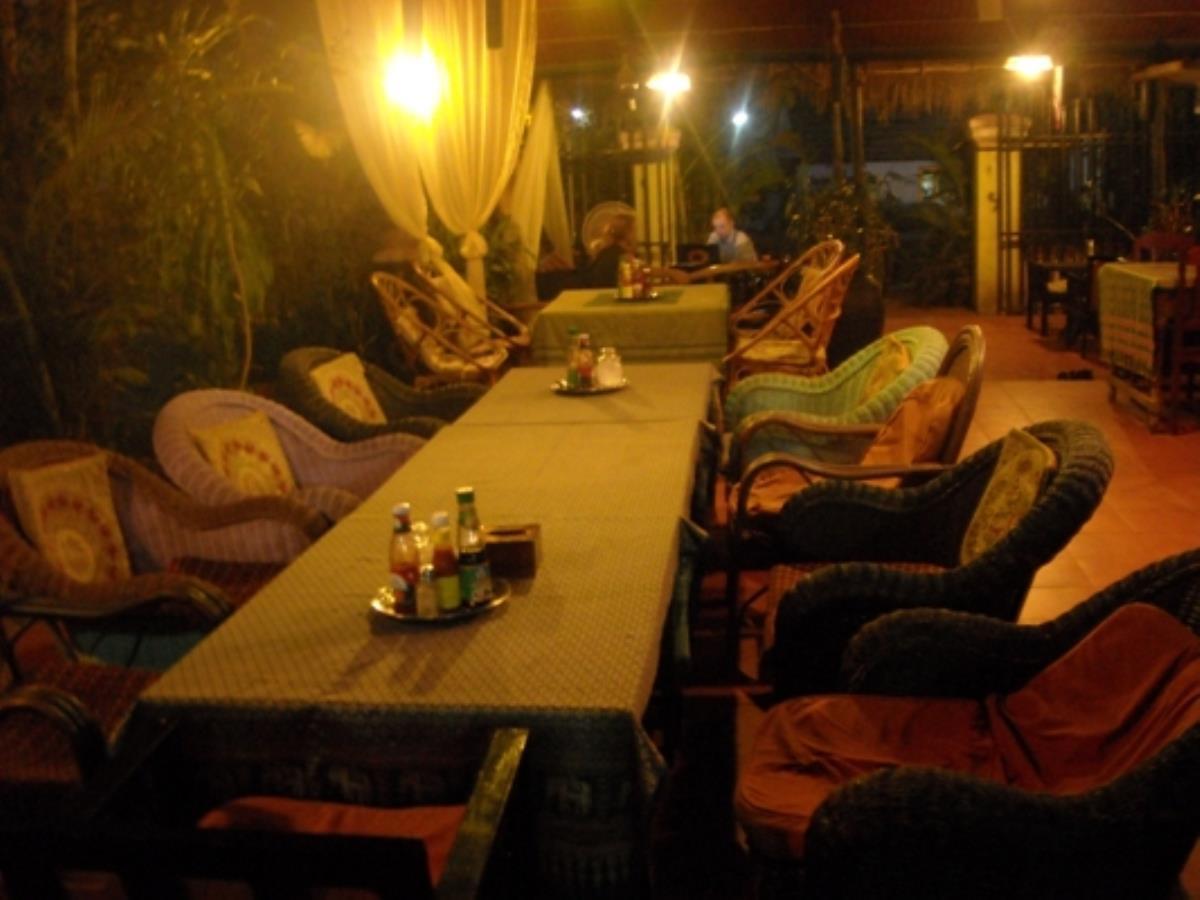 Victory Guest House Siem Reap Luaran gambar