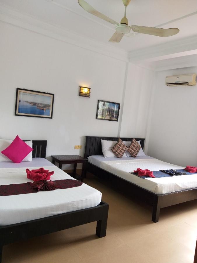 Victory Guest House Siem Reap Luaran gambar