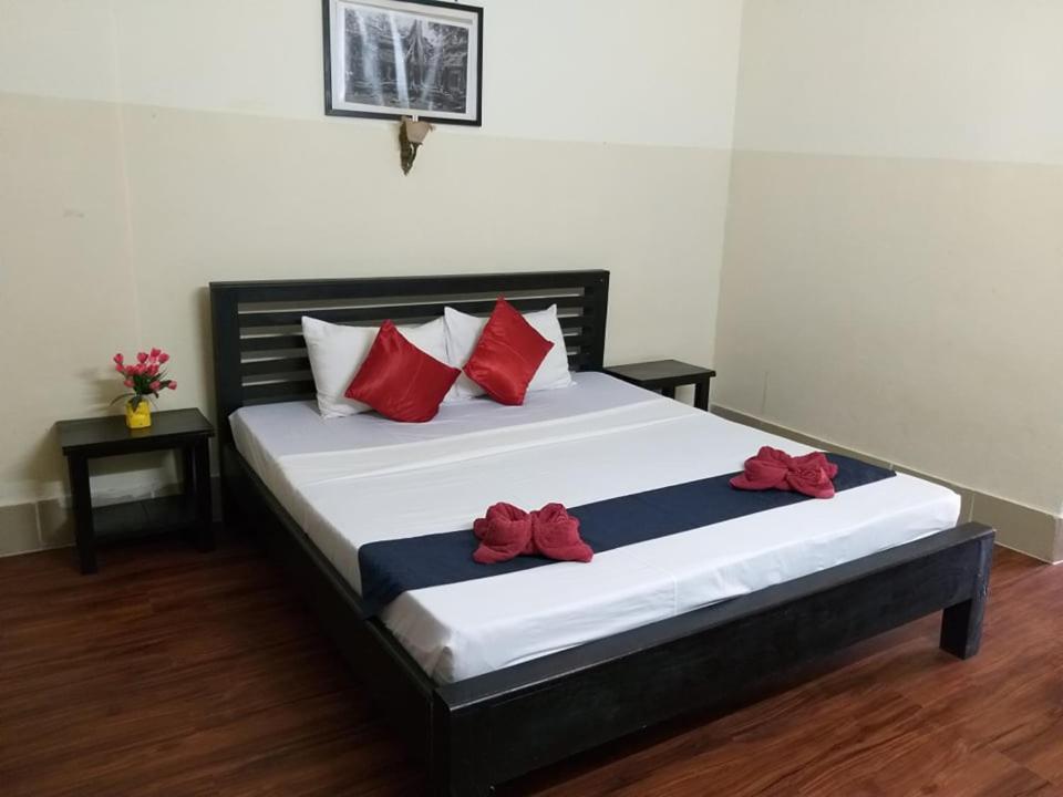 Victory Guest House Siem Reap Luaran gambar