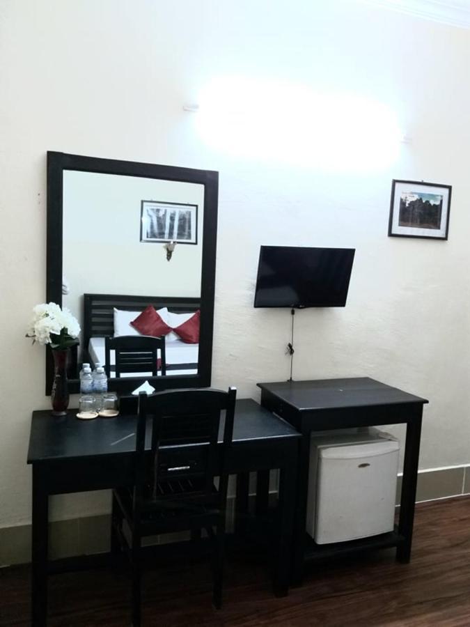 Victory Guest House Siem Reap Luaran gambar